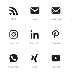 Dashicons