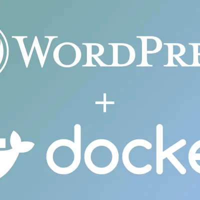 WordPress + Docker made simple