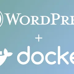 WordPress + Docker made simple