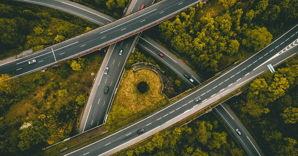 Foto di Ed 259 su Unsplash