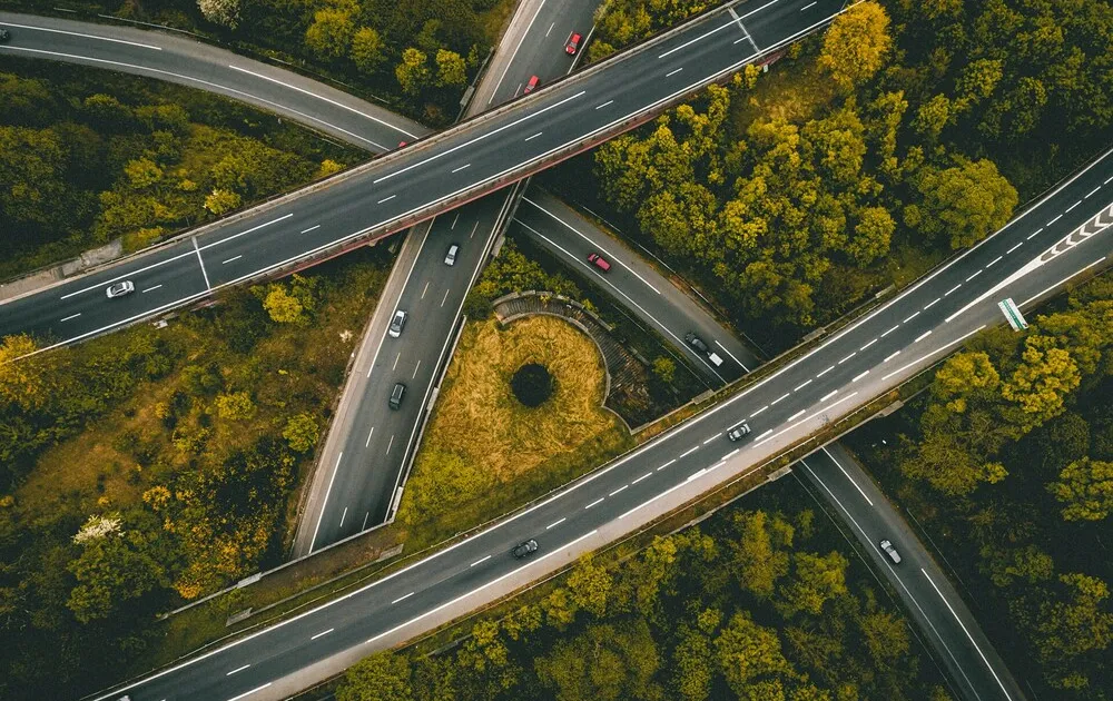 Foto di Ed 259 su Unsplash
