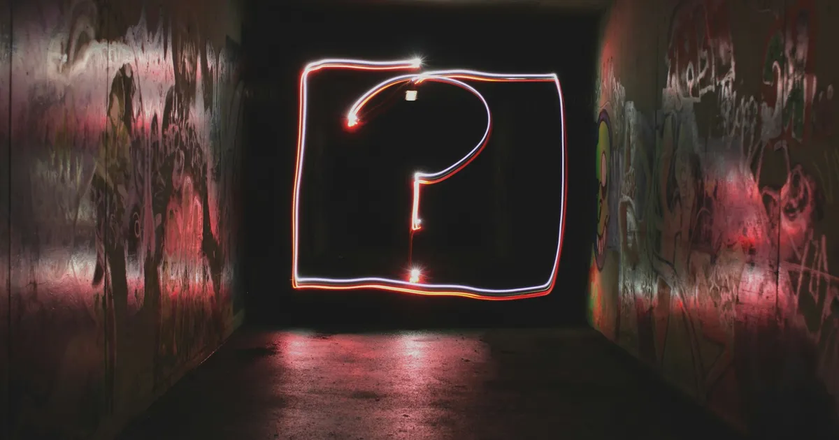 Foto di Emily Morter su Unsplash