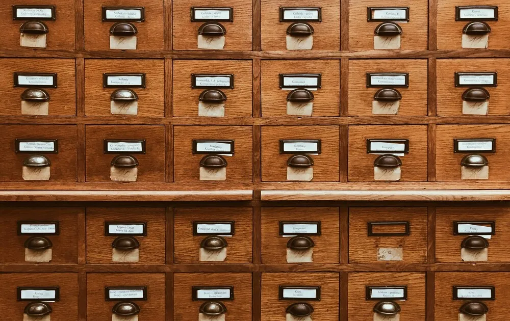 React 19 - Server Components - Foto di Jan Antonin Kolar su Unsplash