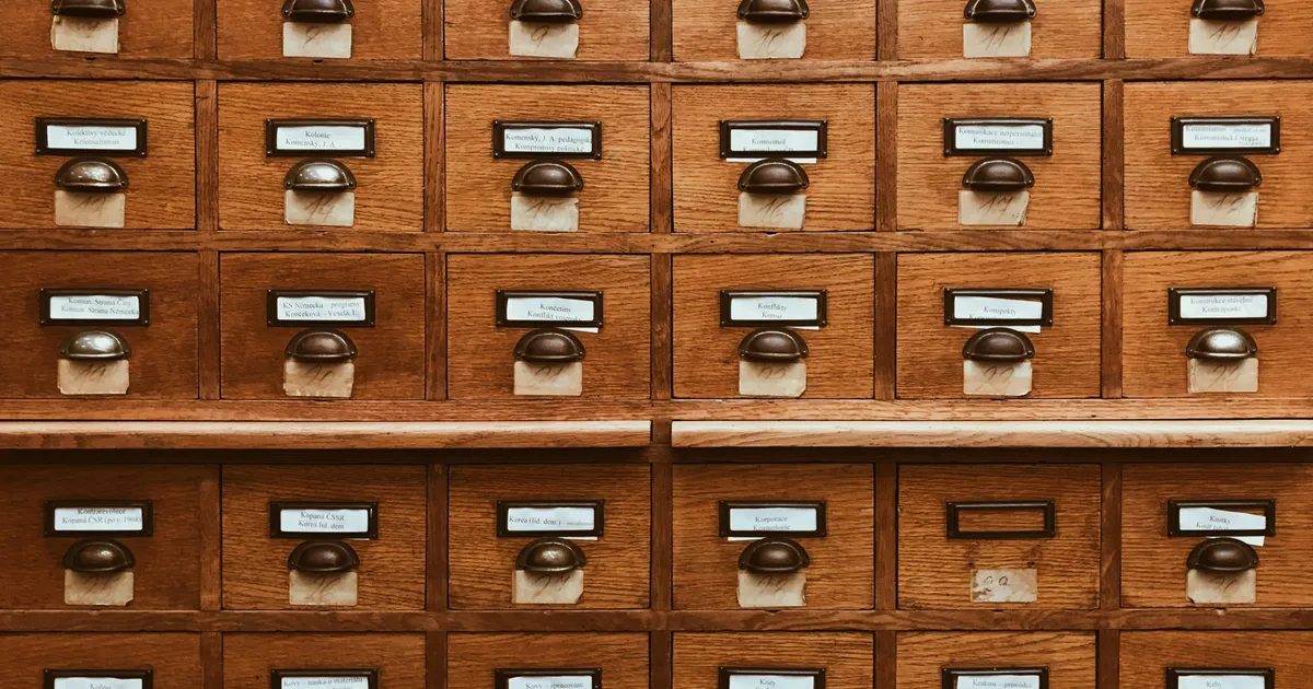 React 19 - Server Components - Photo by Jan Antonin Kolar on Unsplash
