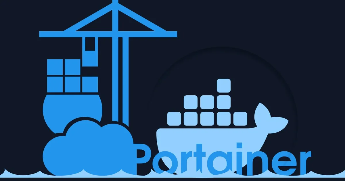 Docker and Portainer