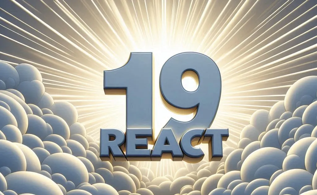 React 19