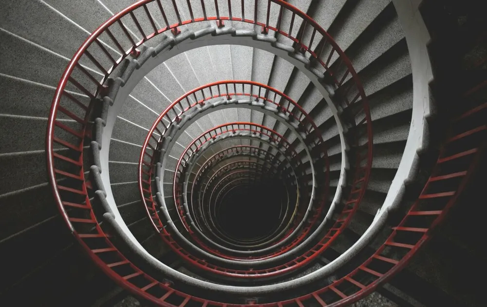 Photo by Tine Ivanič on Unsplash