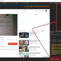 Coinhive Miner dentro gli annunci di YouTube