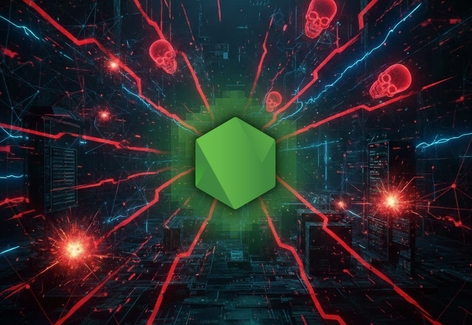 Node.js - Gennaio 2026 Security Releases